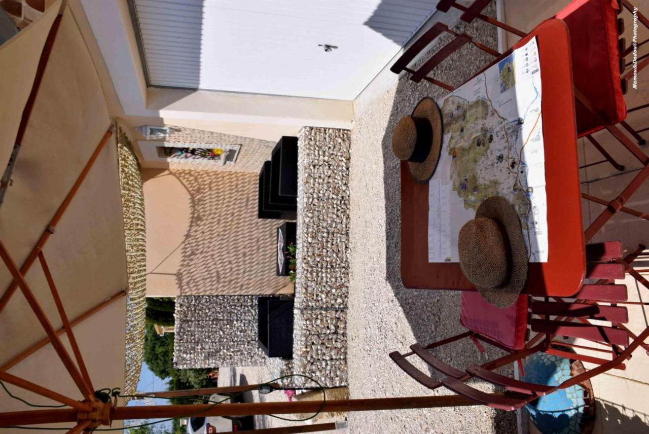 Chez Mamou & Dadou Διαμέρισμα Monteux Εξωτερικό φωτογραφία